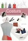 Costura para Diseñadores de Moda