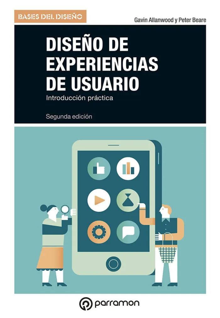 Diseño de Experiencias de Usuario