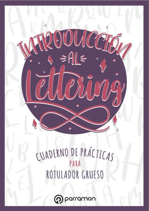 Introducción Al Lettering
