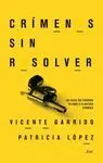 Crímenes sin Resolver