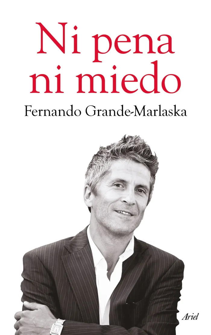 Ni Pena Ni Miedo