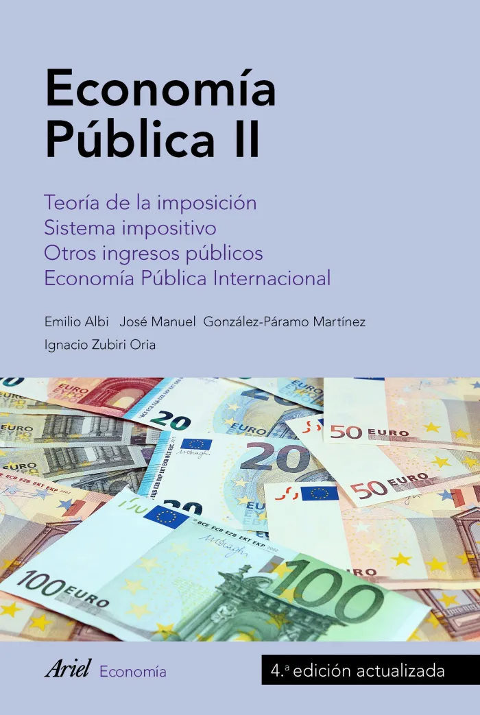 Economia Publica Ii