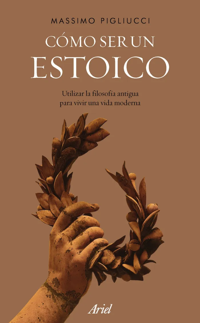 Cómo Ser un Estoico