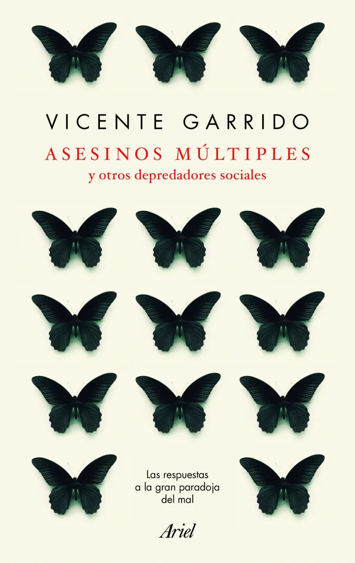 Asesinos Múltiples y Otros Depredadores Sociales