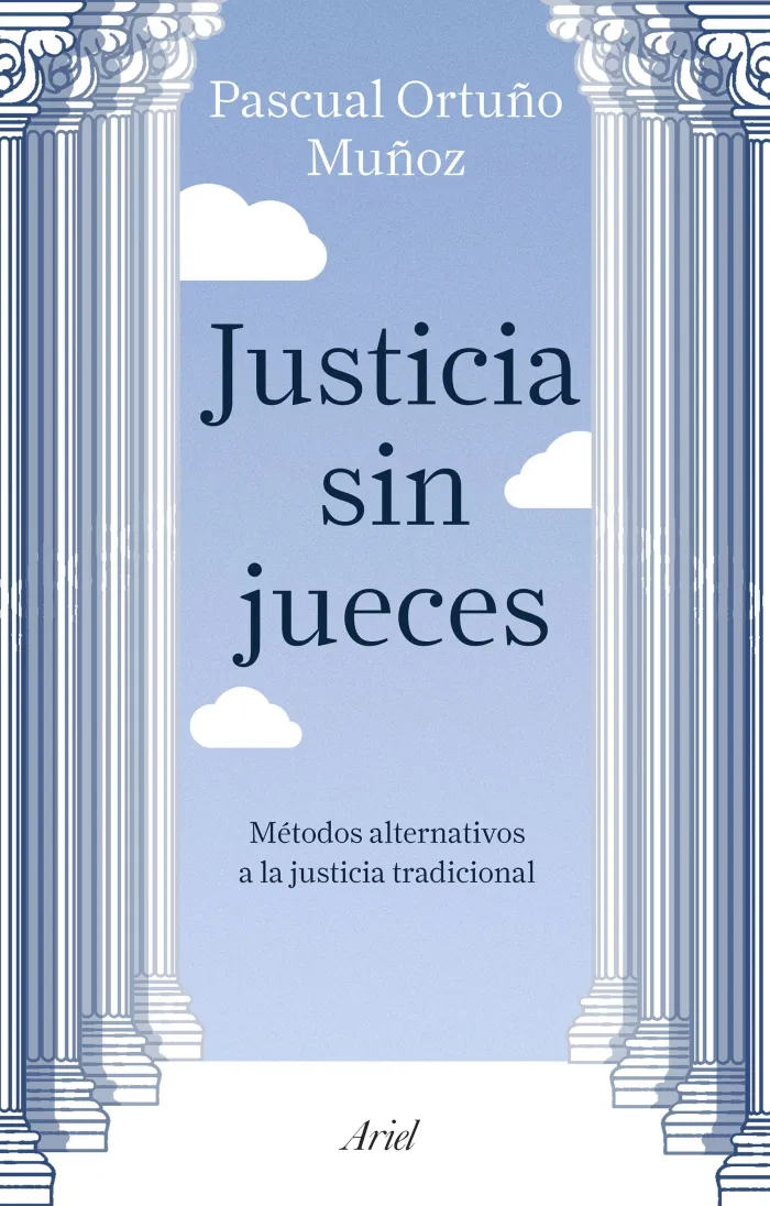 Justicia sin Jueces