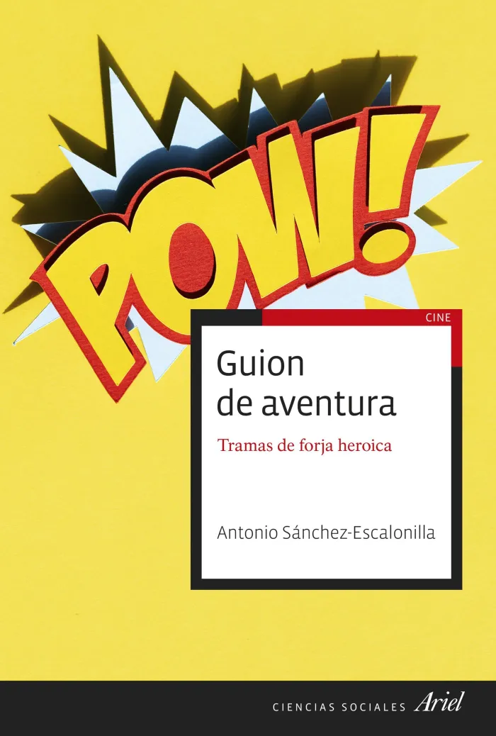 Guion de Aventura