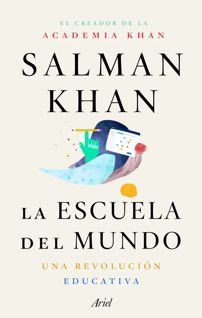 La Escuela del Mundo