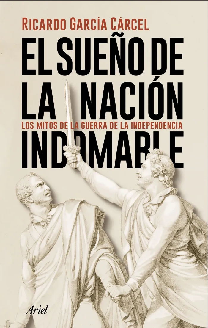 El Sueño de la Nación Indomable