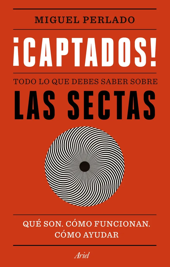 Captados!