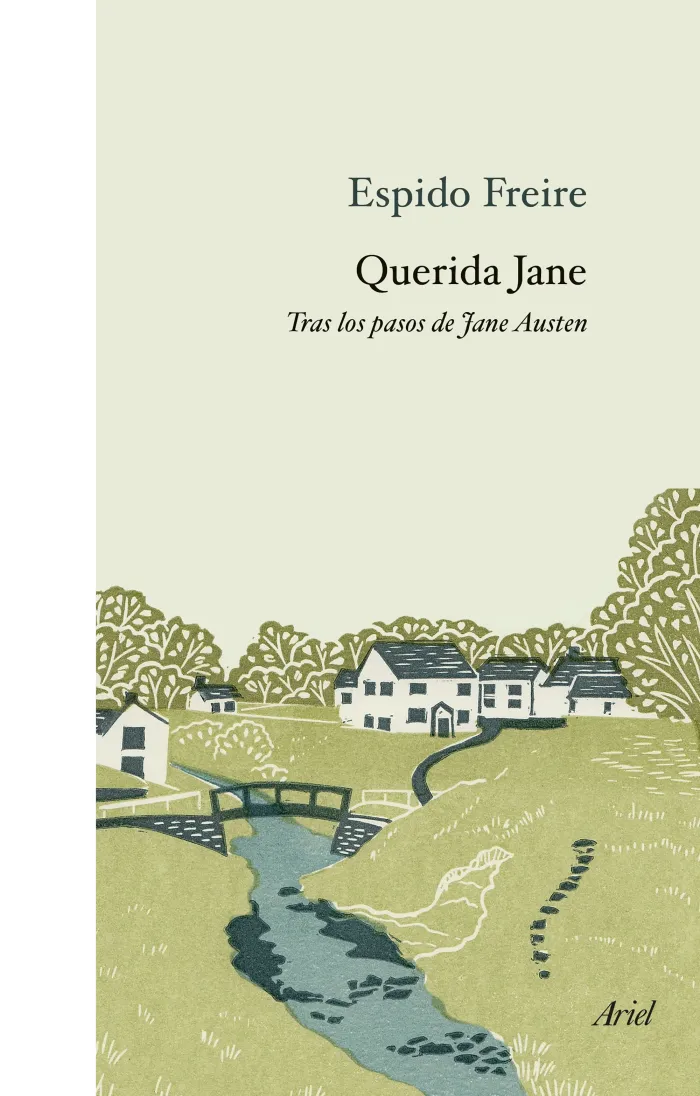 Tras los Pasos de Jane Austen