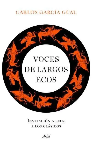 Voces de Largos Ecos
