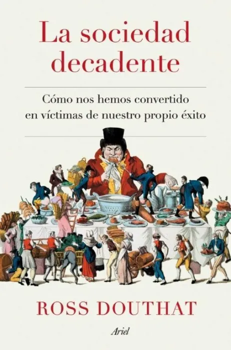 La Sociedad Decadente