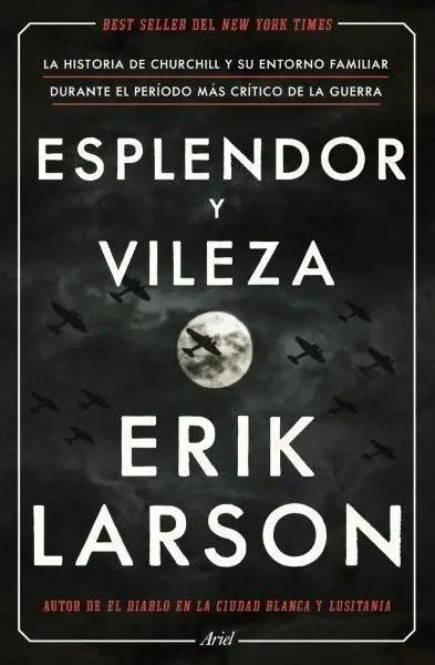 Esplendor y Vileza