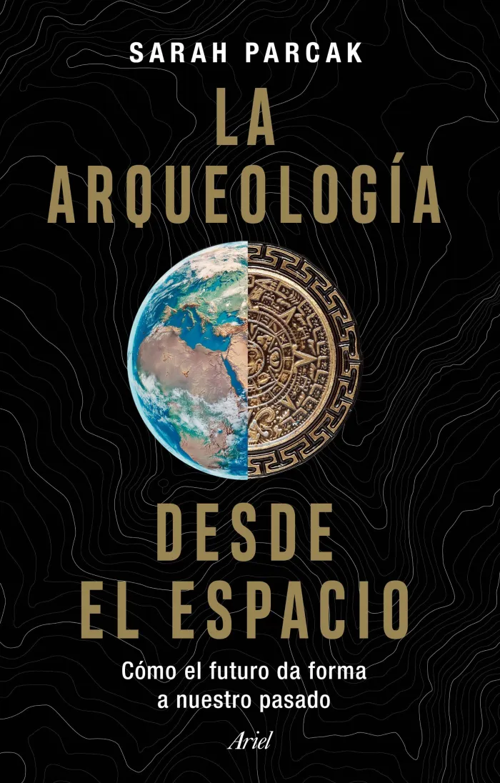 La Arqueología Desde el Espacio