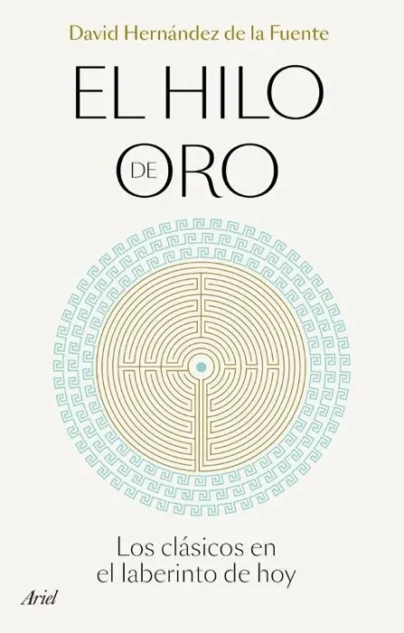 El Hilo de Oro