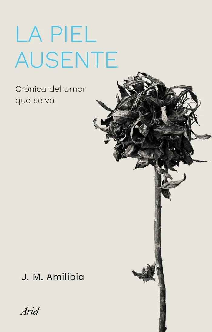 La Piel Ausente