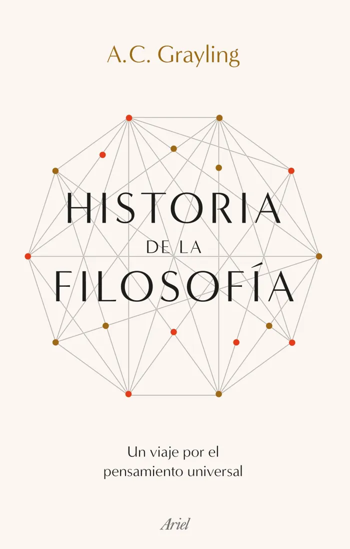 Historia de la Filosofía