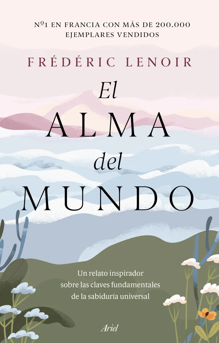 El Alma del Mundo