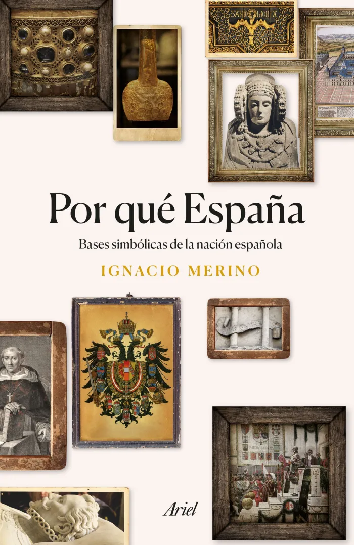 Por qué España