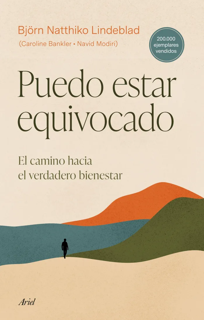 Puedo Estar Equivocado