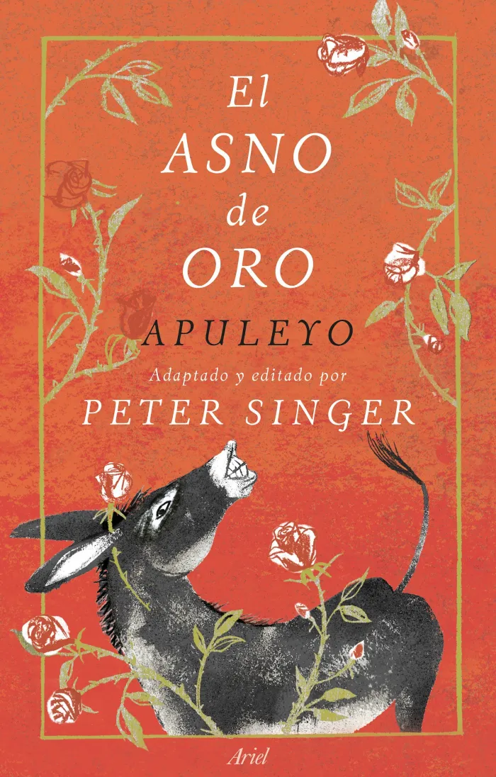 El Asno de Oro