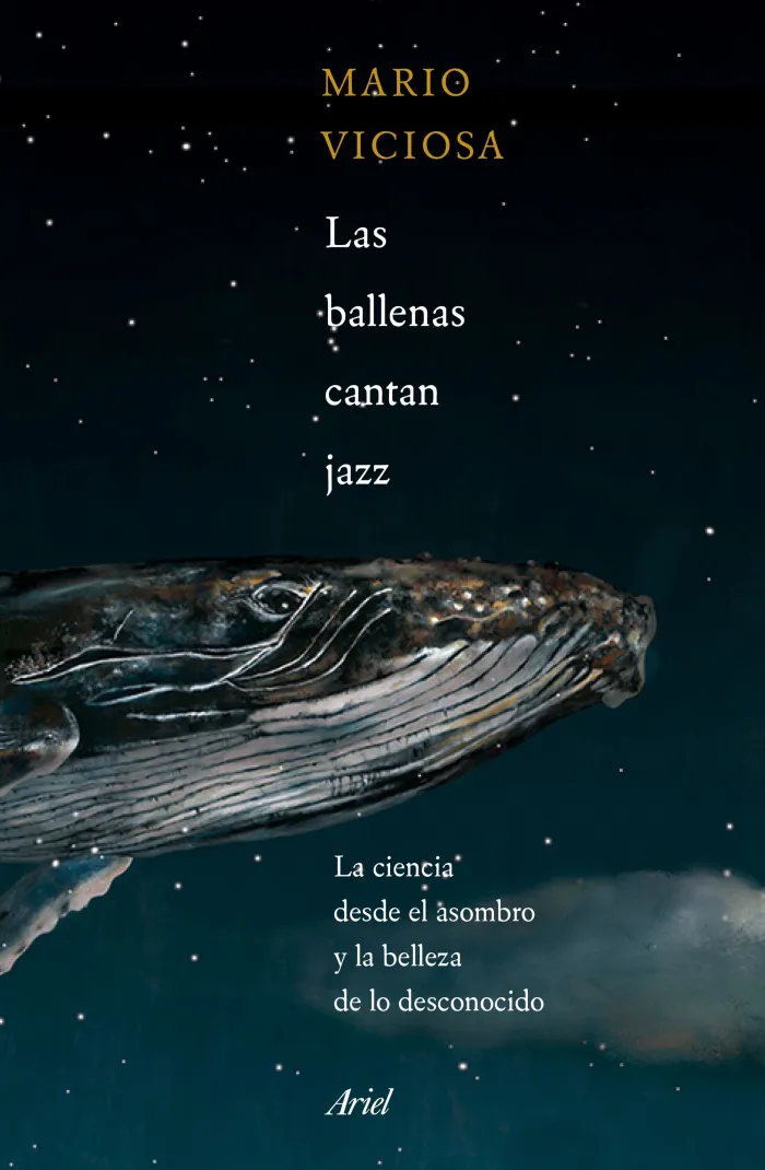 Las Ballenas Cantan Jazz