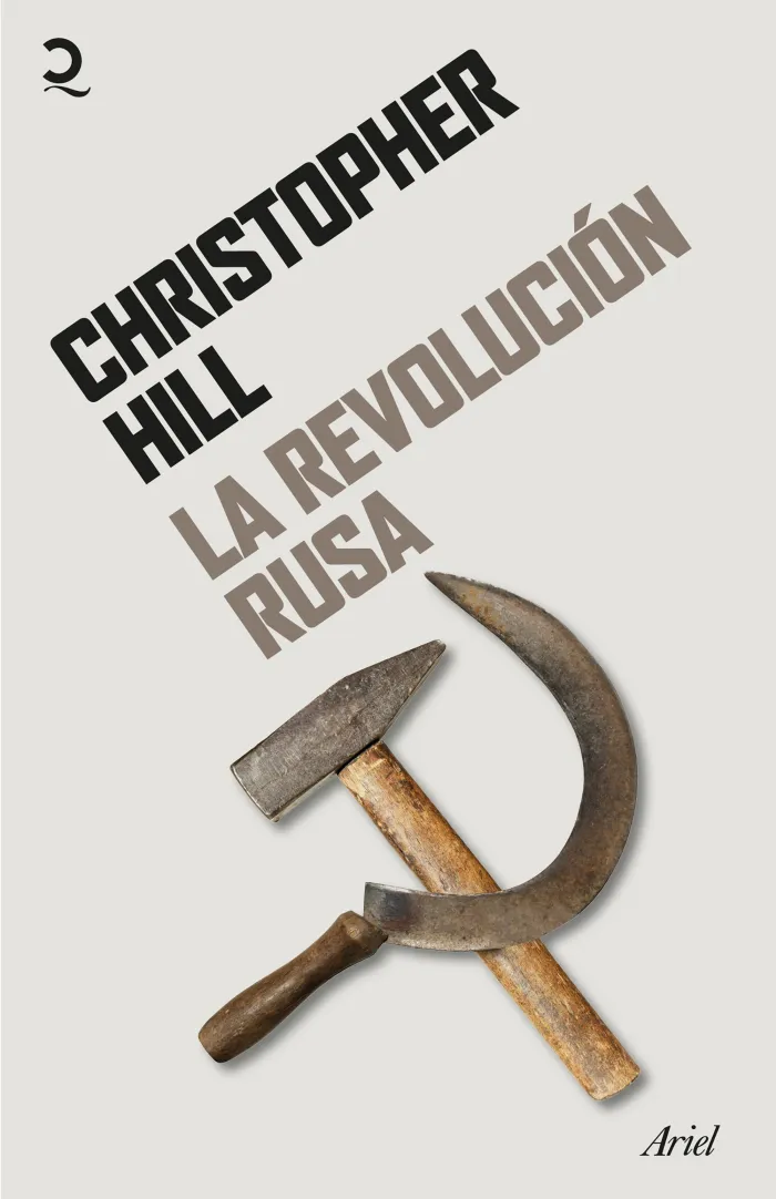 La Revolución Rusa