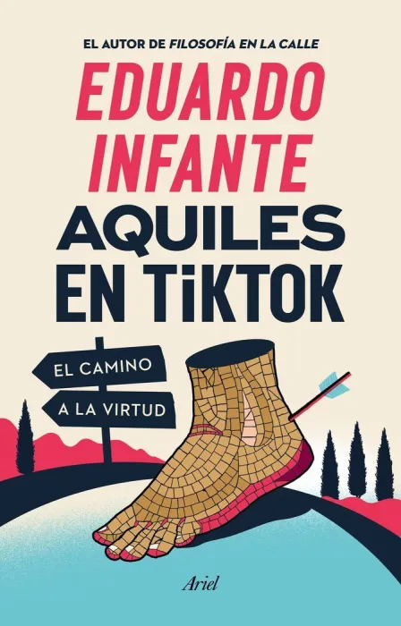 Aquiles en Tiktok