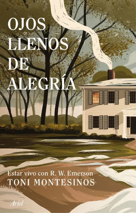 Ojos Llenos de Alegría