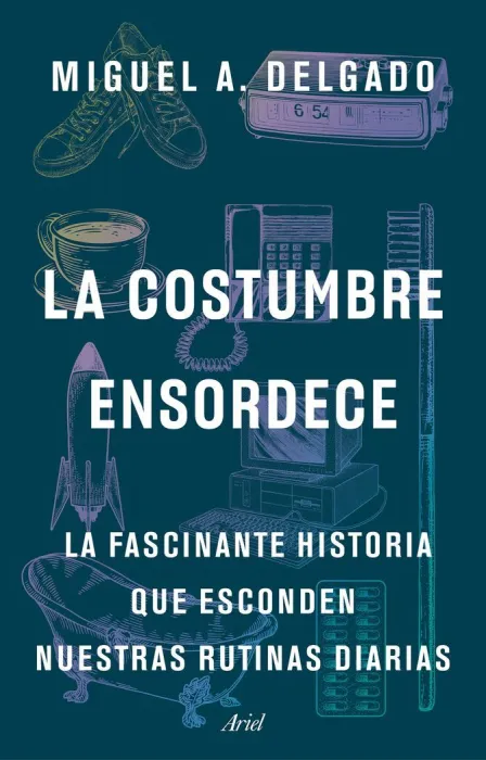 La Costumbre Ensordece