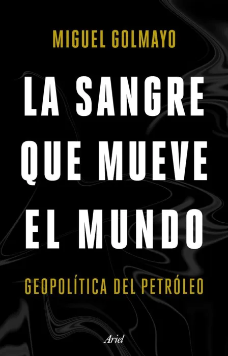 La Sangre que Mueve el Mundo