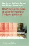 Intervencion Emocional en Cuidados Paliativos. Modelo y Protocolo