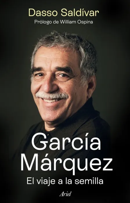 García Márquez. El Viaje a la Semilla