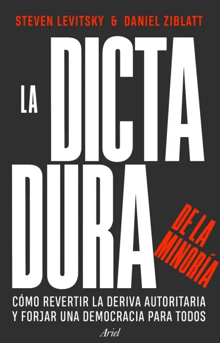 La Dictadura de la Minoría