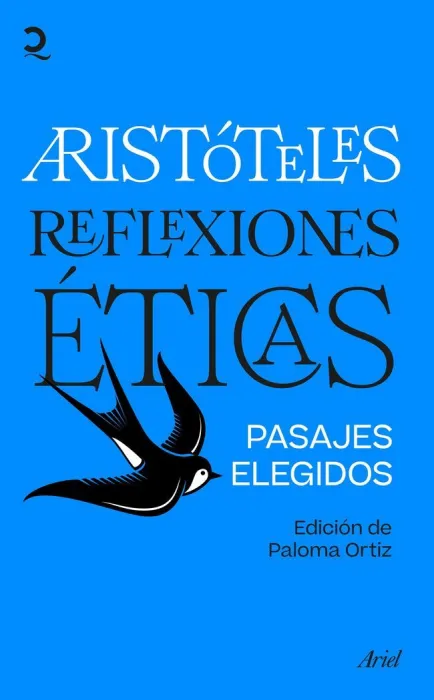 Reflexiones Éticas. Pasajes Elegidos