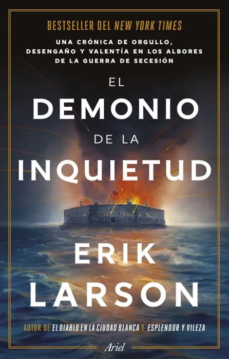 El Demonio de la Inquietud