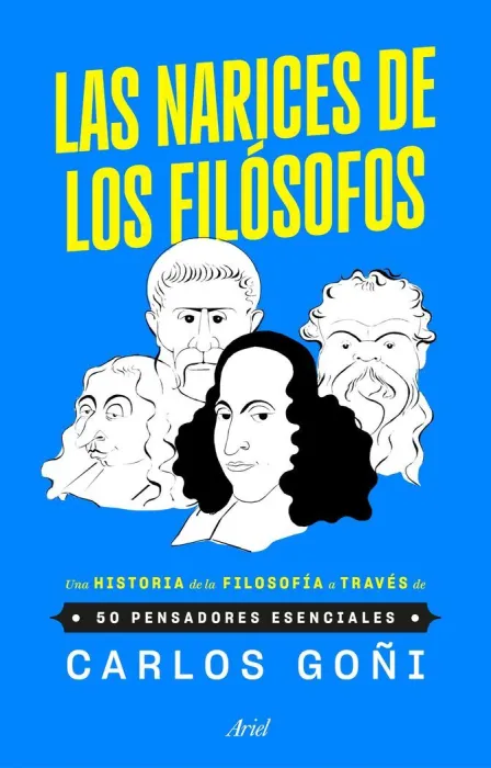 Las Narices de los Filósofos
