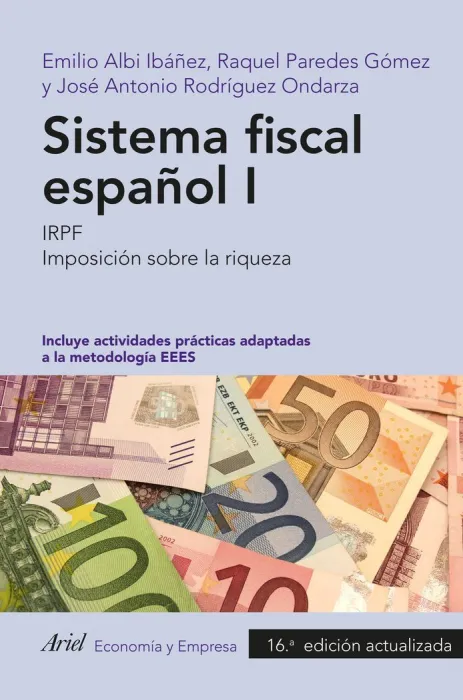 Sistema Fiscal Español I