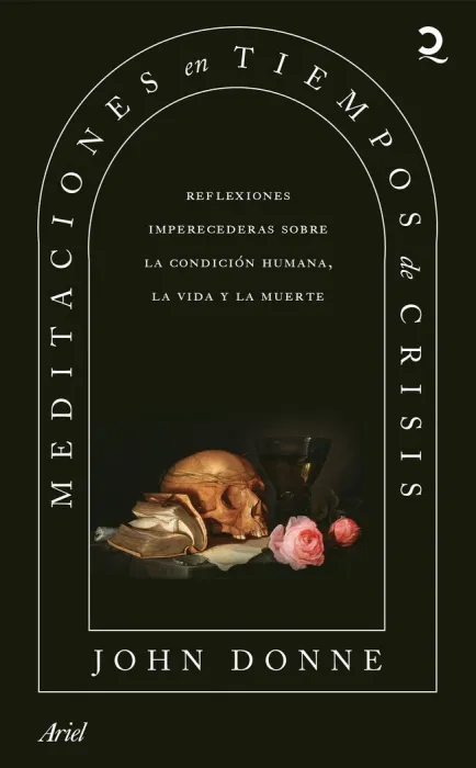 Meditaciones en Tiempos de Crisis
