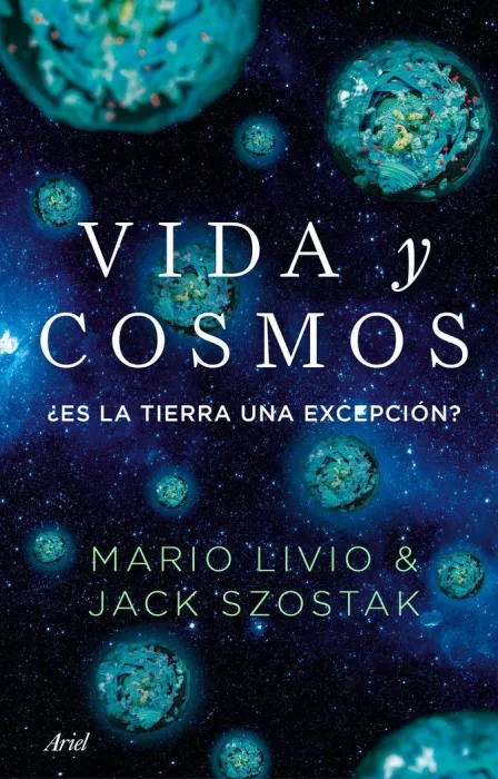 Vida y Cosmos