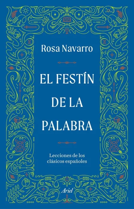 El Festín de la Palabra