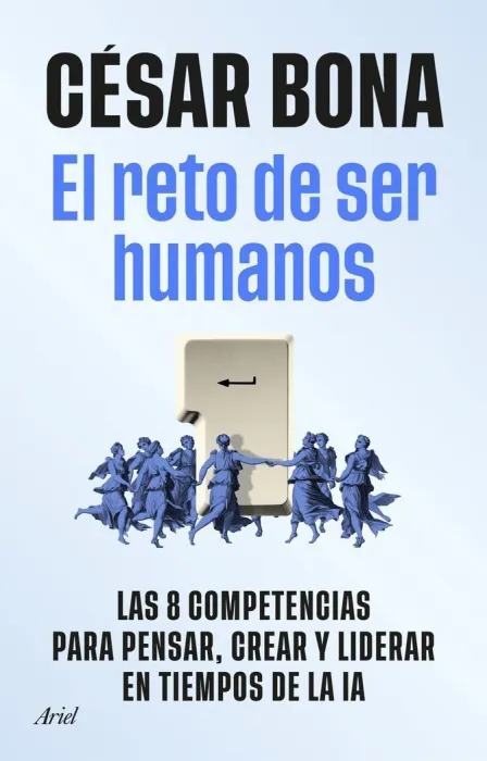 El Reto de Ser Humanos