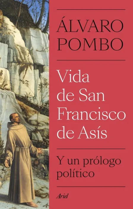 Vida de San Francisco de Asís