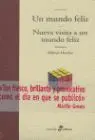 Un Mundo Feliz. Nueva Visita a un Mundo Feliz