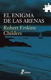 Enigma de las Arenas, el