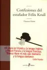 Confesiones del Estafador Felix Krull