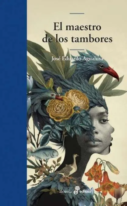 El Maestro de los Tambores