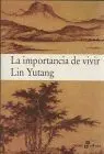 La Importancia de Vivir