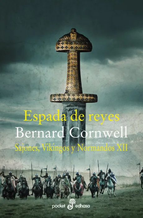 Espada de Reyes. Sajones, Vikingos y Normandos Xii