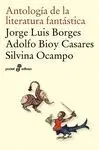 Antologia de la Literatura Fantastica